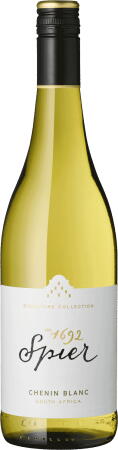 2025 "Signature" Chenin Blanc