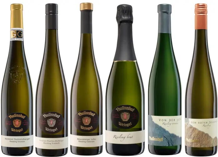 Wir lieben Riesling! 