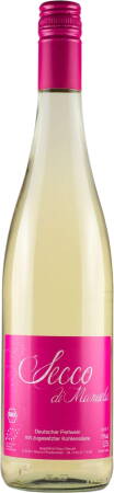 0 Secco di Manuela Bio