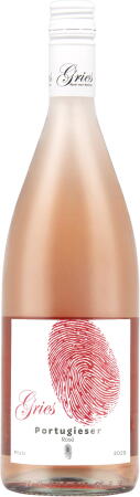 2025 Portugieser Rosé Basis