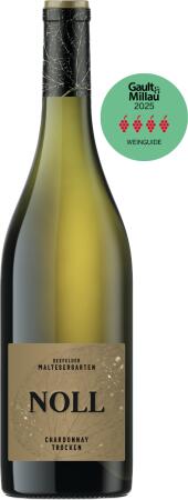 2024 Seefelder Maltesergarten Chardonnay trocken