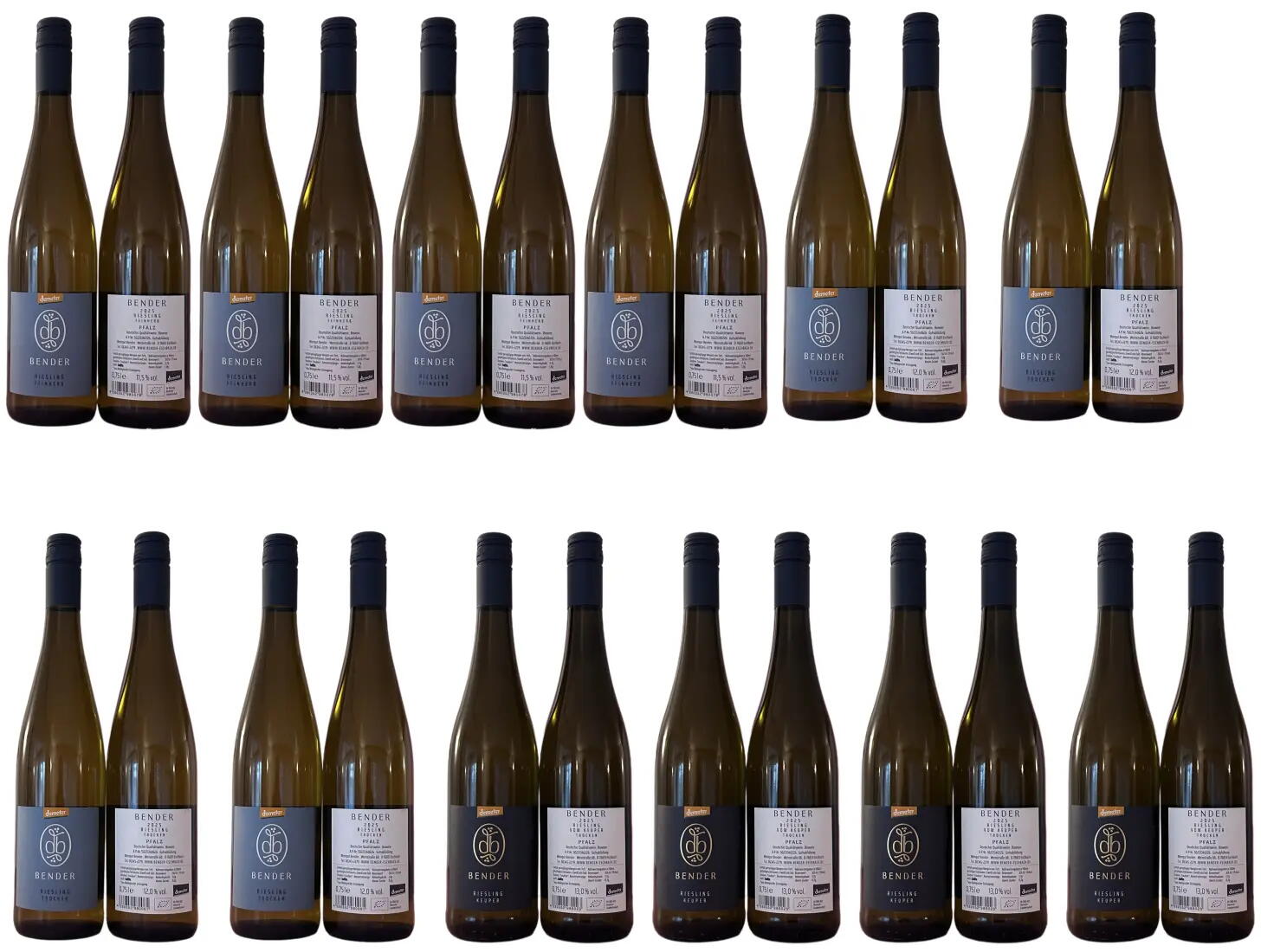  Riesling 2025