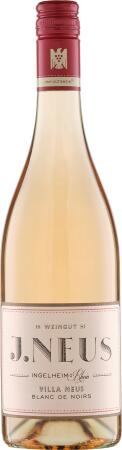2023 Villa Neus Blanc de Noirs VdP.Gutswein trocken