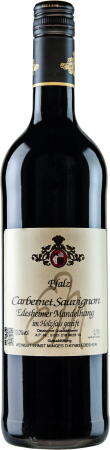 2021 Cabernet Sauvignon trocken im Holzfass gereift
