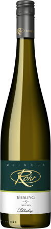 2023 Raumbacher Schwalbennest Riesling -S- trocken