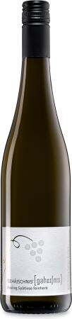 2025 Riesling "Gehäjschnis" Hochgewächs feinherb