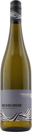 2025 Scheurebe halbtrocken Kabinett (Filetstück)