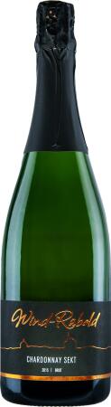 2023 Chardonnay-Sekt brut