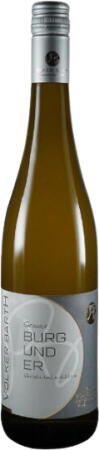 2025 Grauer Burgunder trocken - Weingut Volker Barth