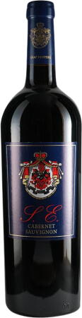 2016 S.E. Cabernet Sauvignon aus dem Reifekeller