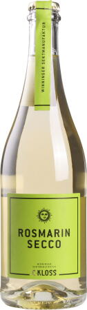 0 Rosmarin Secco