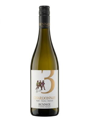 2025 Chardonnay Kabinett