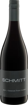 2023 Cabernet Franc trocken
