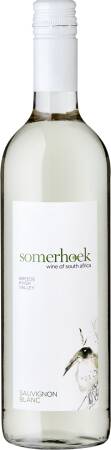 2018 Sauvignon Blanc Somerhoek