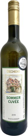 2023 Sommercuvée