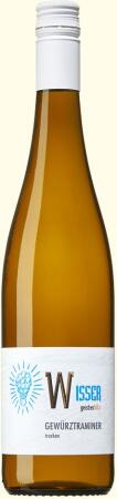 2021 Gewürztraminer geistesblitz