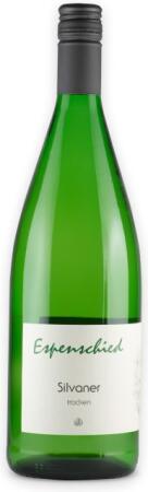 2024 Silvaner Trocken