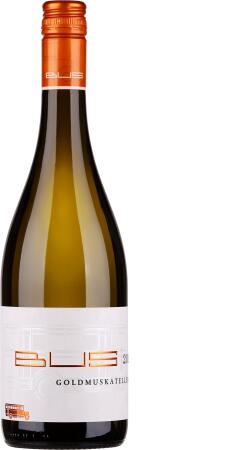 2024 Goldmuskateller feinherb