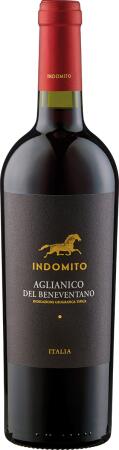 2024 Aglianico del Beneventano 'Indomito'