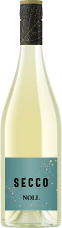 2025 Secco Blanc