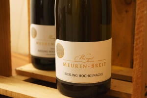 2024 Riesling Hochgewächs