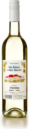 2025 Riesling Spätlese Gb