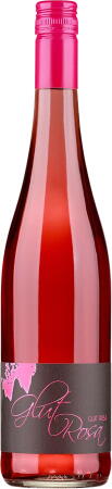 2025 Glutrosa Rosé trocken I