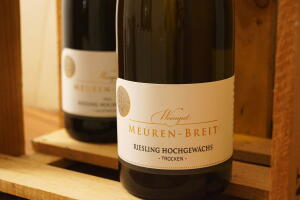 2024 Riesling Hochgewächs trocken