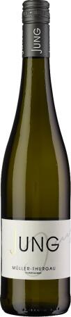 2019 Müller-Thurgau halbtrocken