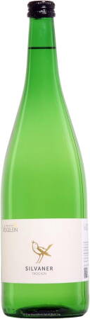 2025 Silvaner