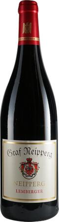 2023 Neipperg Lemberger