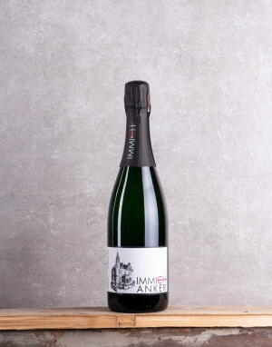 2021 1425 Riesling Brut Nature Zero Dosage