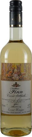 2024 Finn Auslese lieblich Cuvée weiß