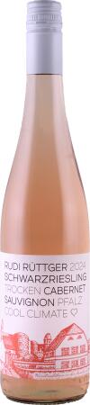 2024 Schwarzriesling & Cabernet Sauvignon Rosé