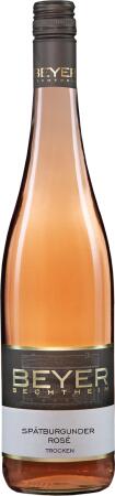 2020 Spätburgunder Rosé trocken