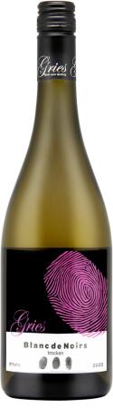 2025 Blanc de Noirs Komplex trocken