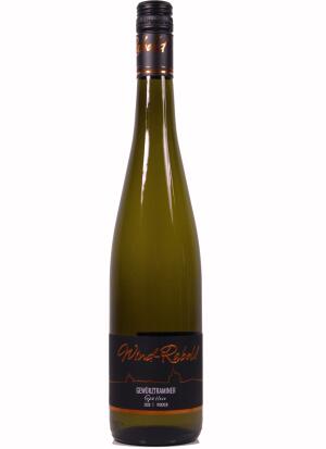 2024 Gewürztraminer trocken