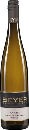 2024 J.P.B. Sauvignon Blanc trocken