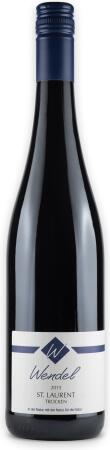 2025 Cuvée Noir trocken Bio