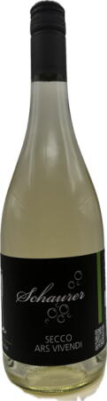 2025 Secco weiss "ARS Vivendi"
