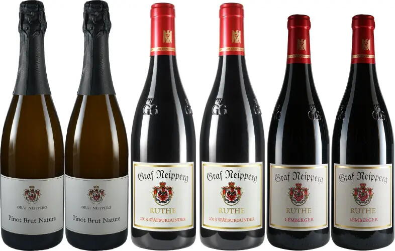 PREMIUM-PAKET FRÜHJAHR 2026