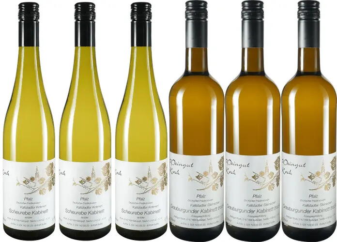 Frühlingspaket 2026