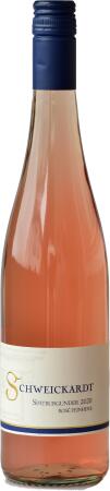 2024 Spätburgunder Rosé Feinherb