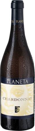 2021 Planeta Chardonnay Sicilia Menfi Barrique