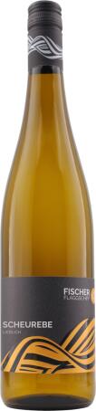 2023 Scheurebe lieblich Spätlese (Flaggschiff)