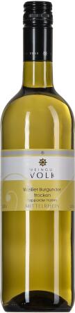 2025 Weißburgunder trocken