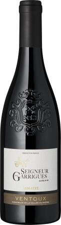 2024 "Seigneur des Garrigues" Ventoux Demazet
