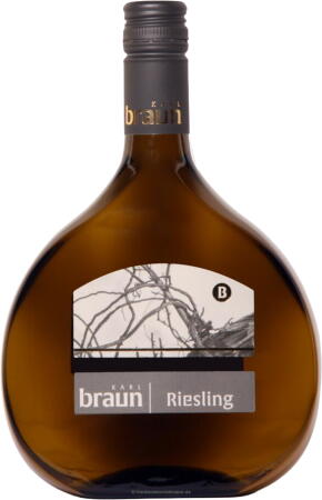 2021 Riesling Auslese