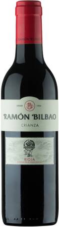 2018 Ramon Bilbao Crianza Rioja DOCa 0,375 L
