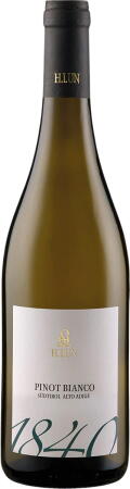 2025 Pinot Bianco Südtirol